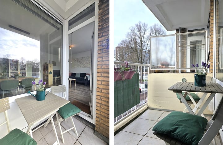 Foto 17 van Erasmusplein 171