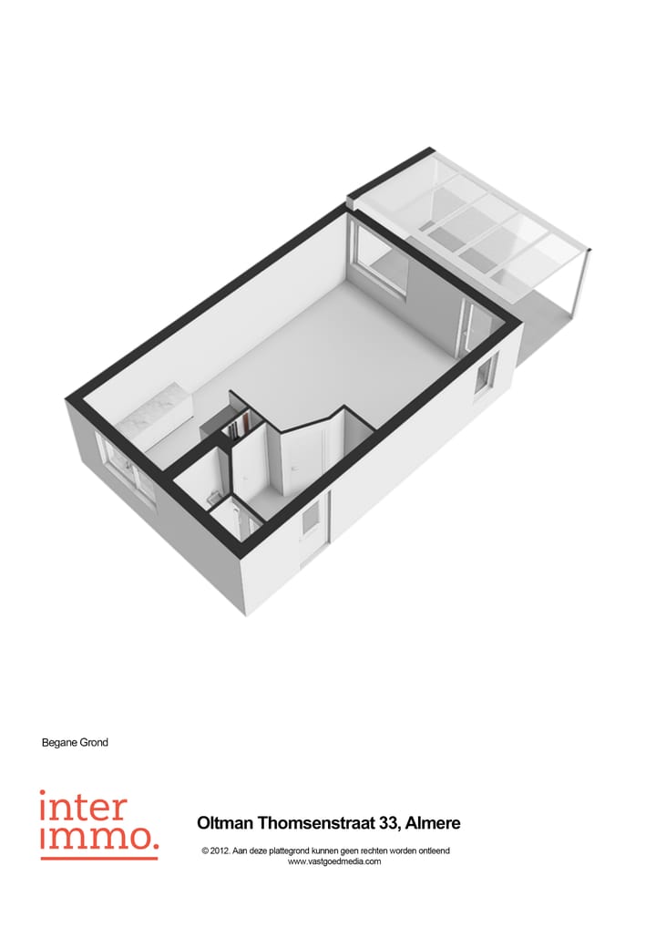 Foto 41 van Oltman Thomsenstraat 33