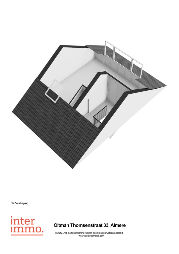 Foto 43 van Oltman Thomsenstraat 33