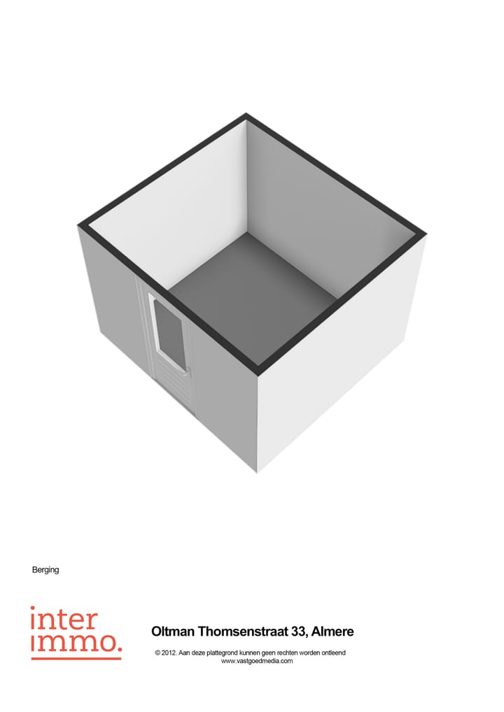 Foto 44 van Oltman Thomsenstraat 33