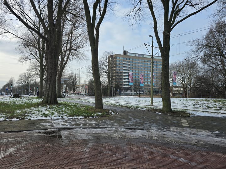 Foto 21 van Erasmusplein 171