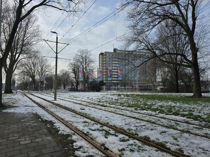 Foto 22 van Erasmusplein 171