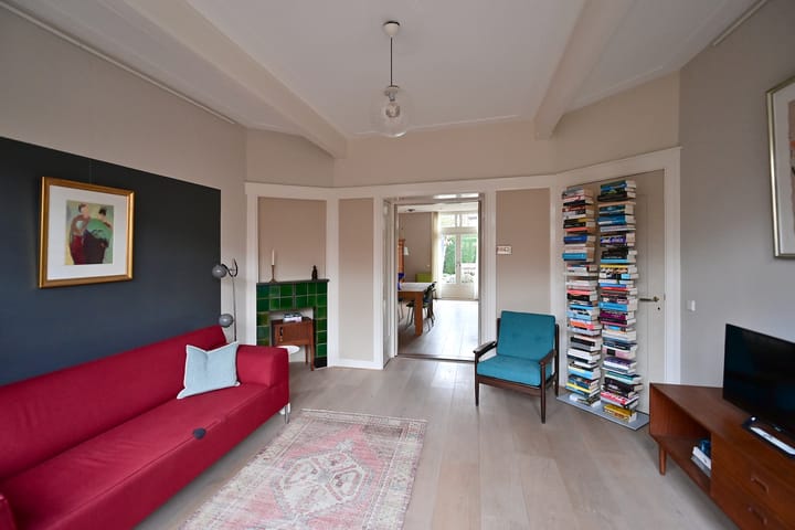 Foto 5 van Brederodelaan 11