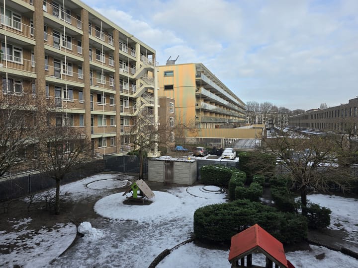 Foto 23 van Erasmusplein 171