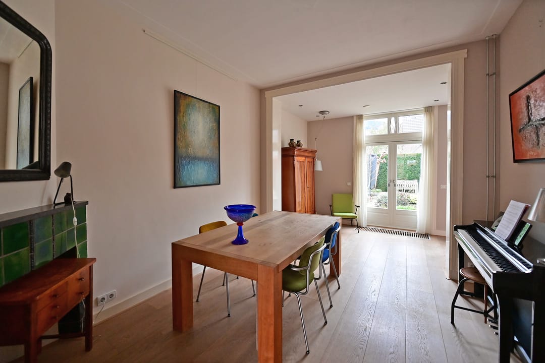 Photo 8 of Brederodelaan 11