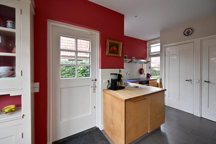 Foto 11 van Brederodelaan 11