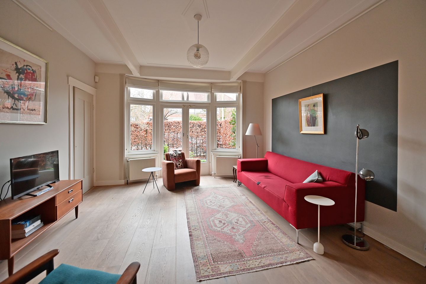 Photo 4 of Brederodelaan 11