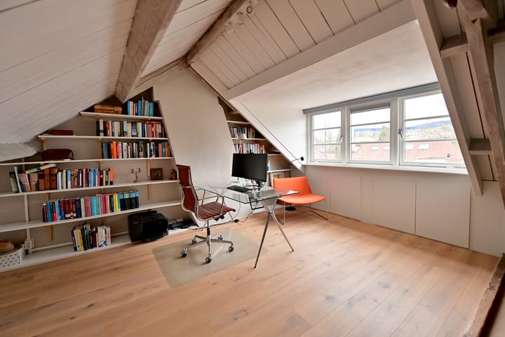 Foto 16 van Brederodelaan 11