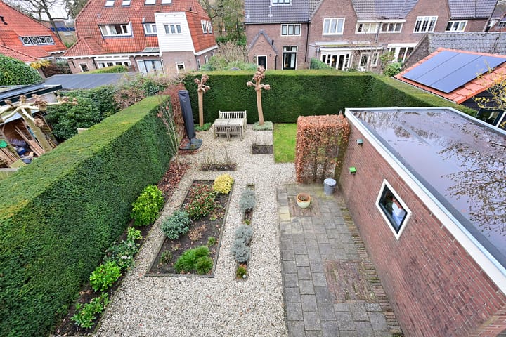 Foto 19 van Brederodelaan 11