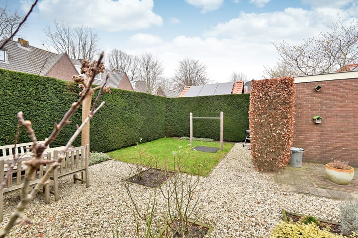 Foto 21 van Brederodelaan 11