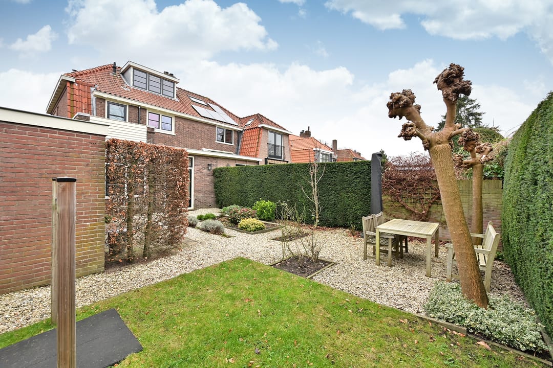 Photo 22 of Brederodelaan 11