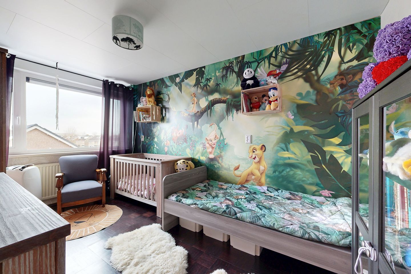 Foto 44 van Plataanstraat 17