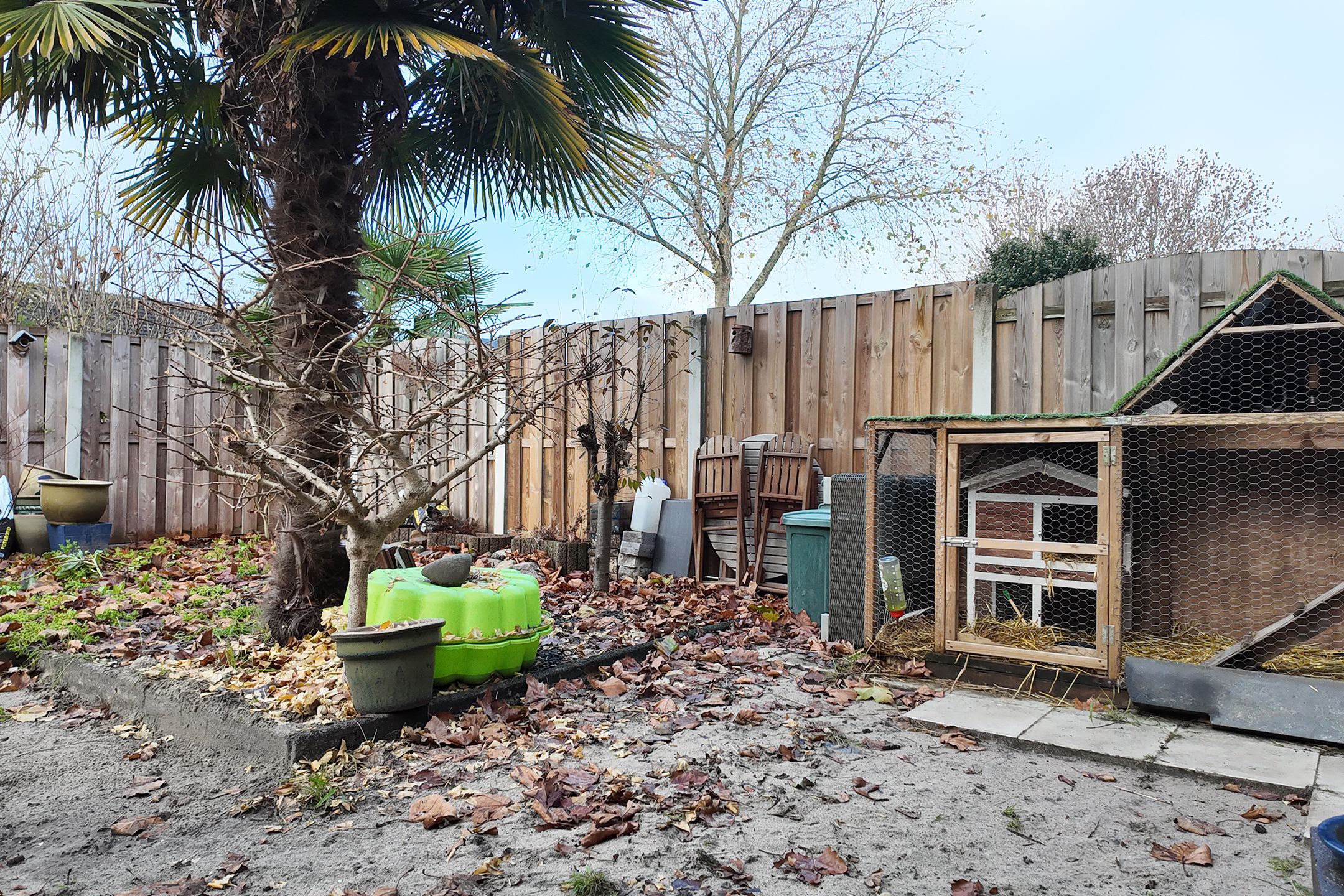 Foto 51 van Plataanstraat 17