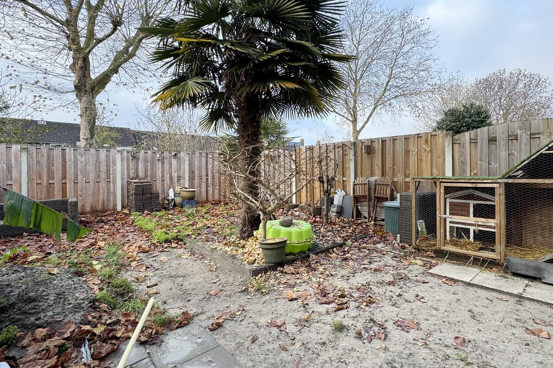 Foto 52 van Plataanstraat 17