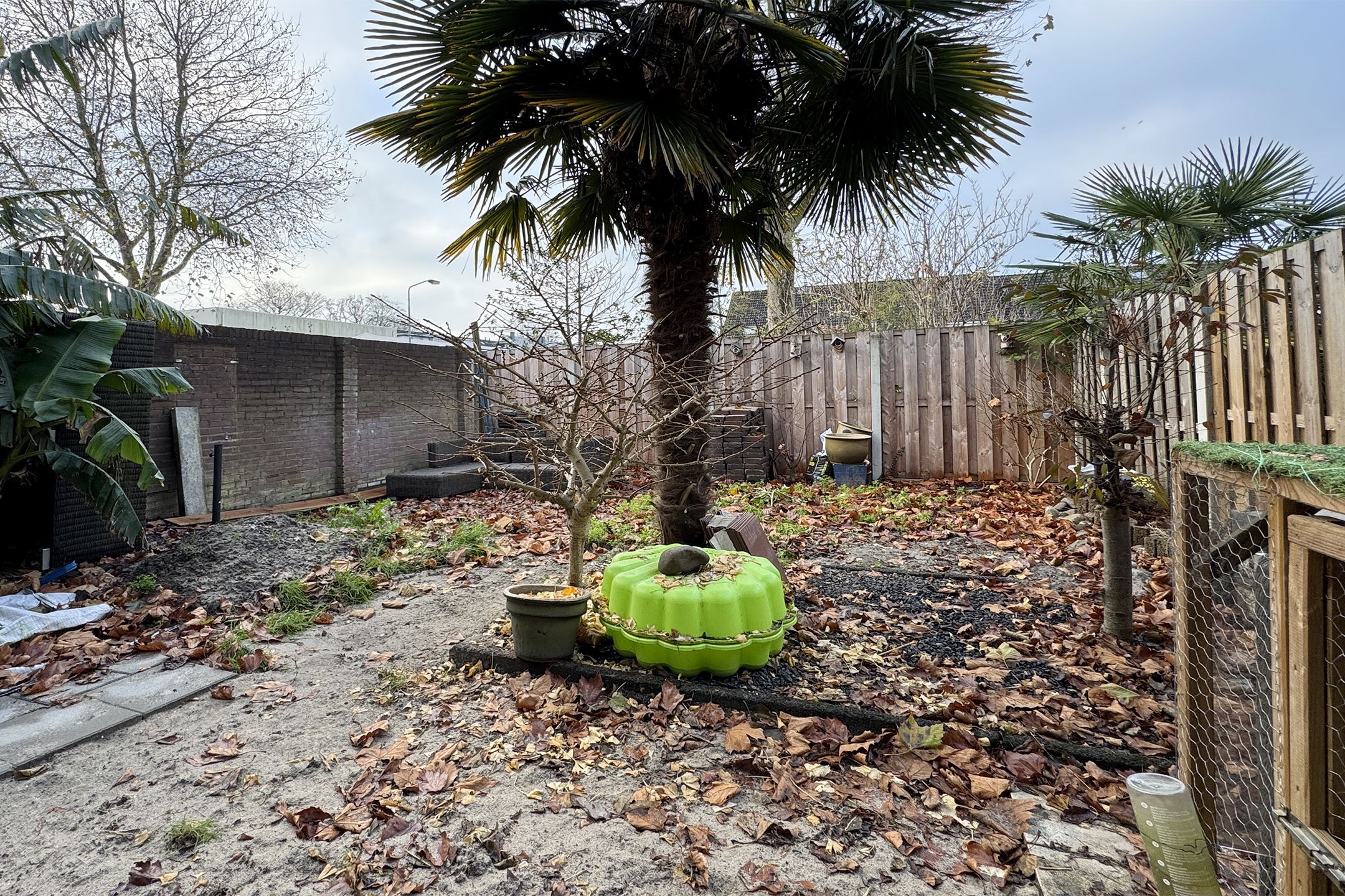 Foto 54 van Plataanstraat 17