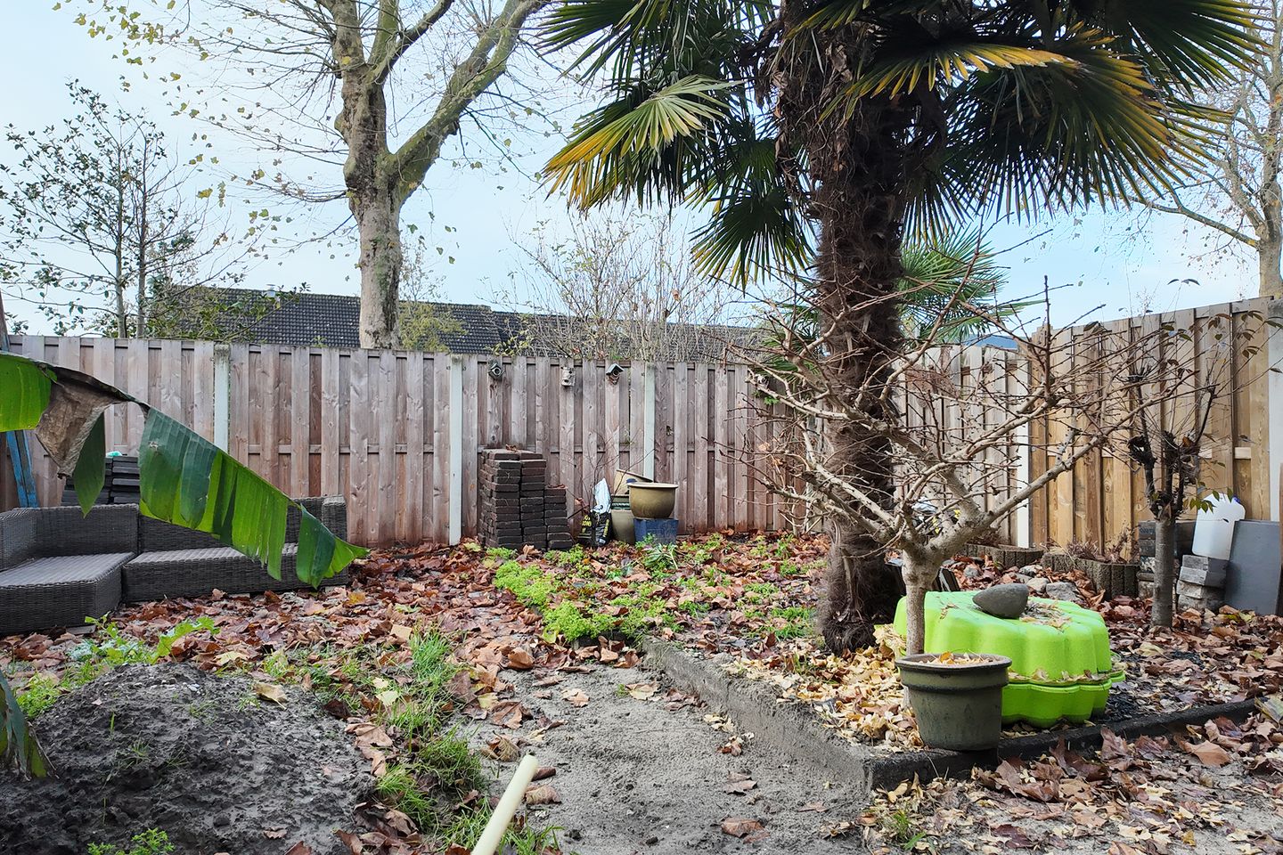 Foto 55 van Plataanstraat 17