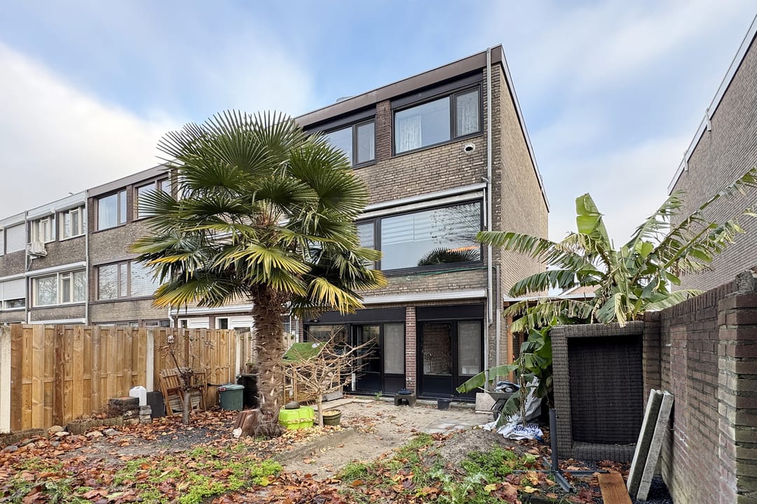 Foto 56 van Plataanstraat 17