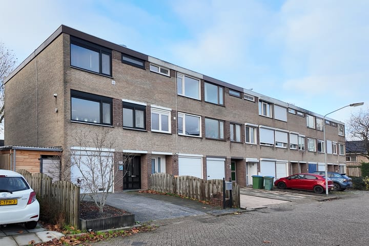 Foto 58 van Plataanstraat 17