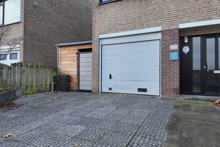 Foto 59 van Plataanstraat 17