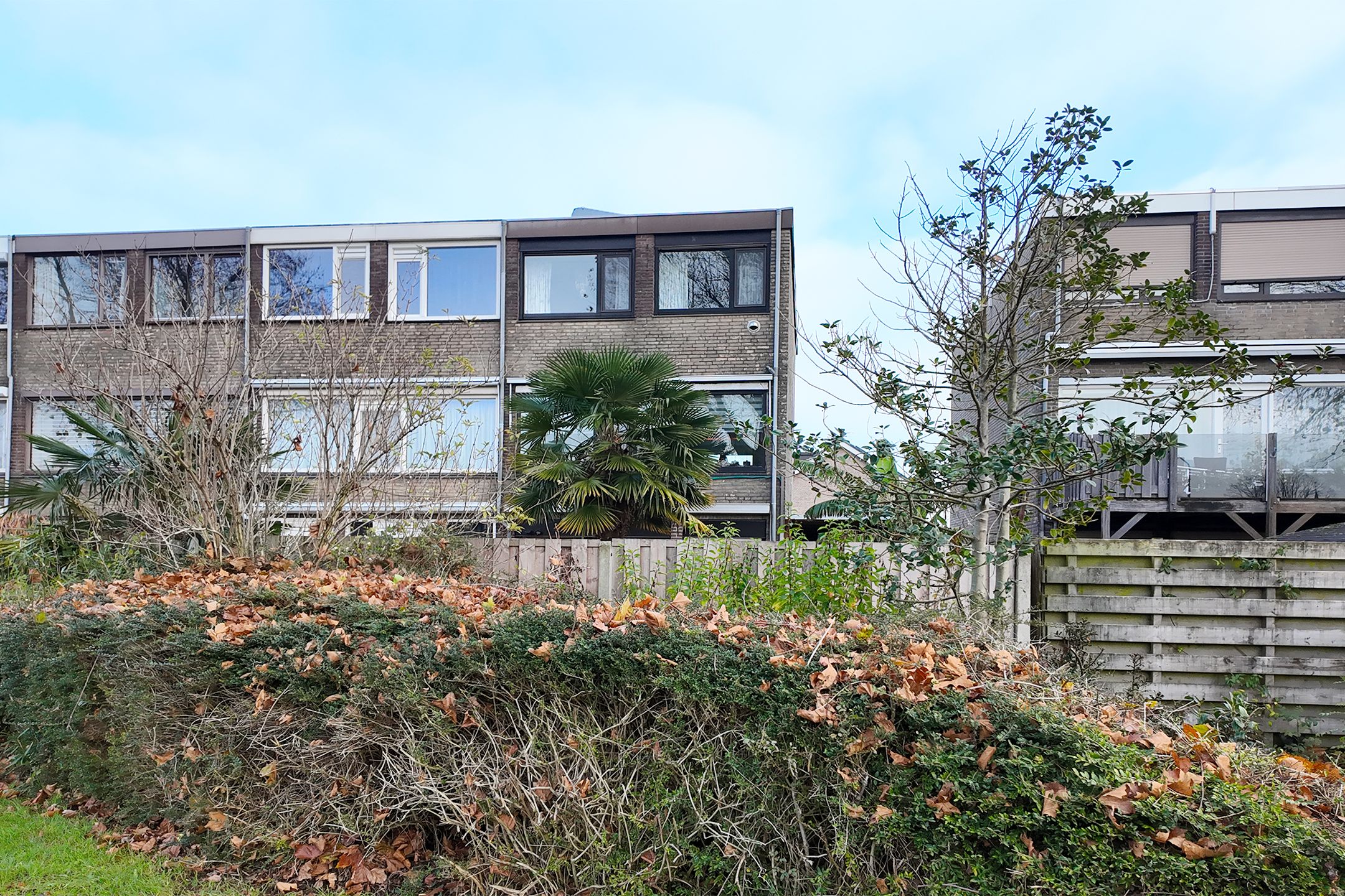 Foto 60 van Plataanstraat 17