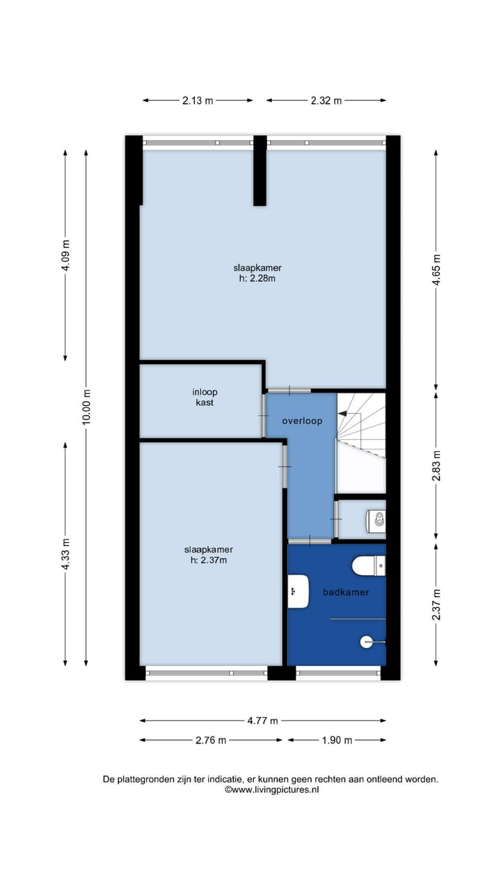 Foto 64 van Plataanstraat 17