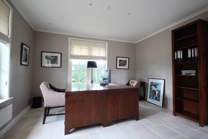 Foto 12 van Vossersteeg 66-A