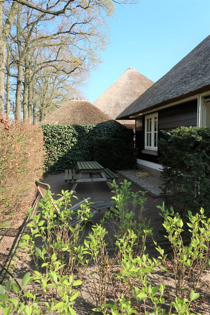 Foto 25 van Vossersteeg 66-A