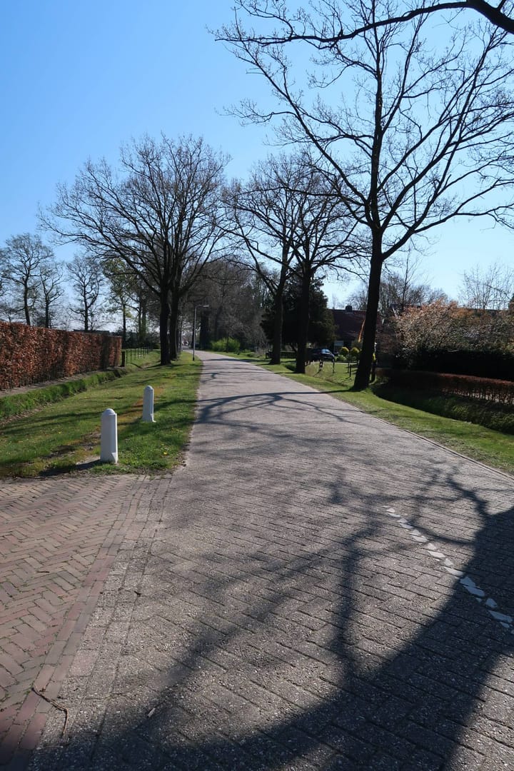 Foto 28 van Vossersteeg 66-A