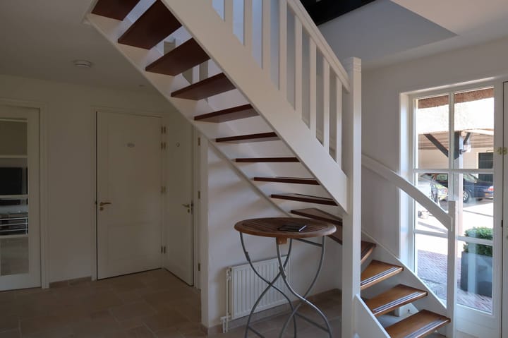 Foto 18 van Vossersteeg 66-A