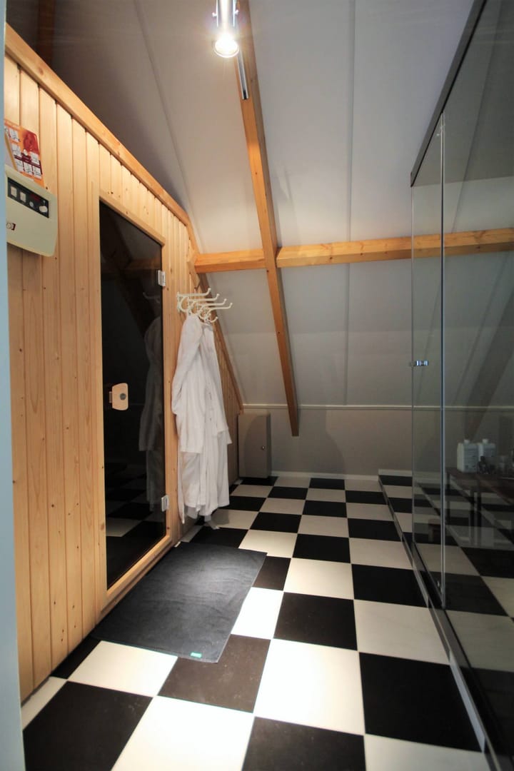 Foto 20 van Vossersteeg 66-A