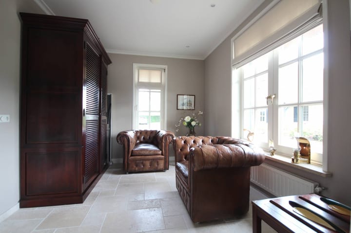 Foto 13 van Vossersteeg 66-A