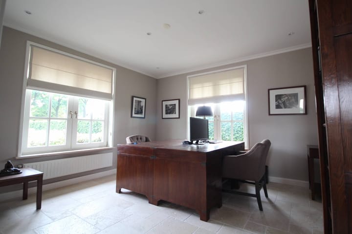 Foto 11 van Vossersteeg 66-A