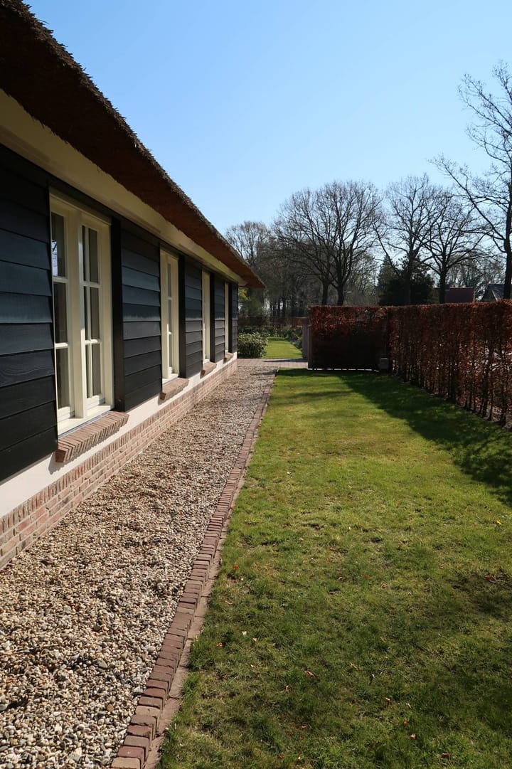 Foto 26 van Vossersteeg 66-A