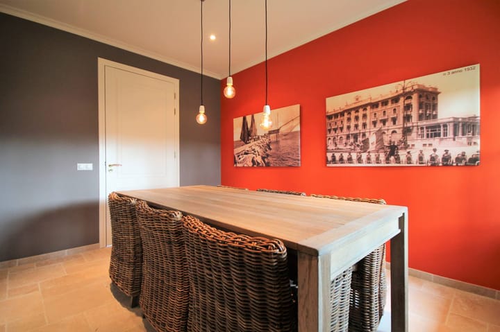 Foto 10 van Vossersteeg 66-A