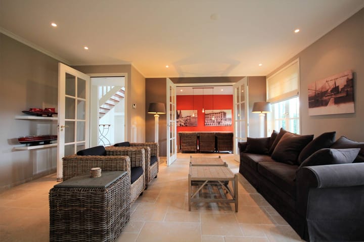 Foto 8 van Vossersteeg 66-A