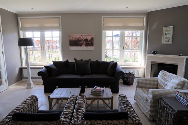 Foto 6 van Vossersteeg 66-A