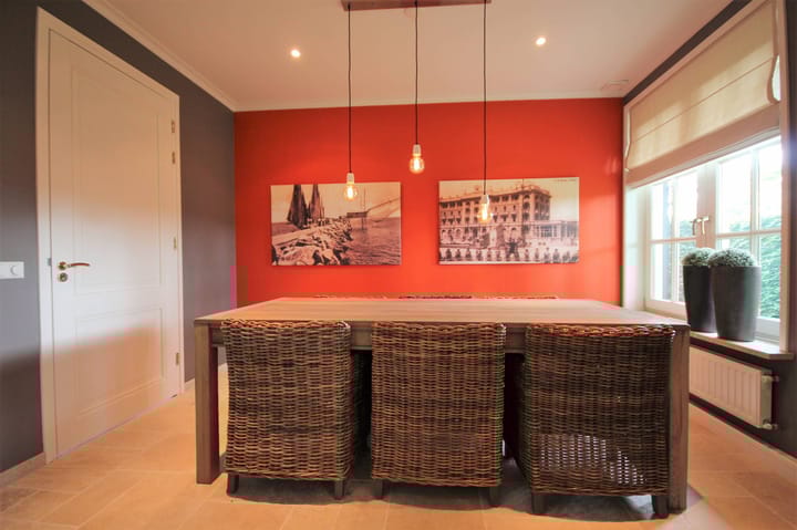 Foto 9 van Vossersteeg 66-A