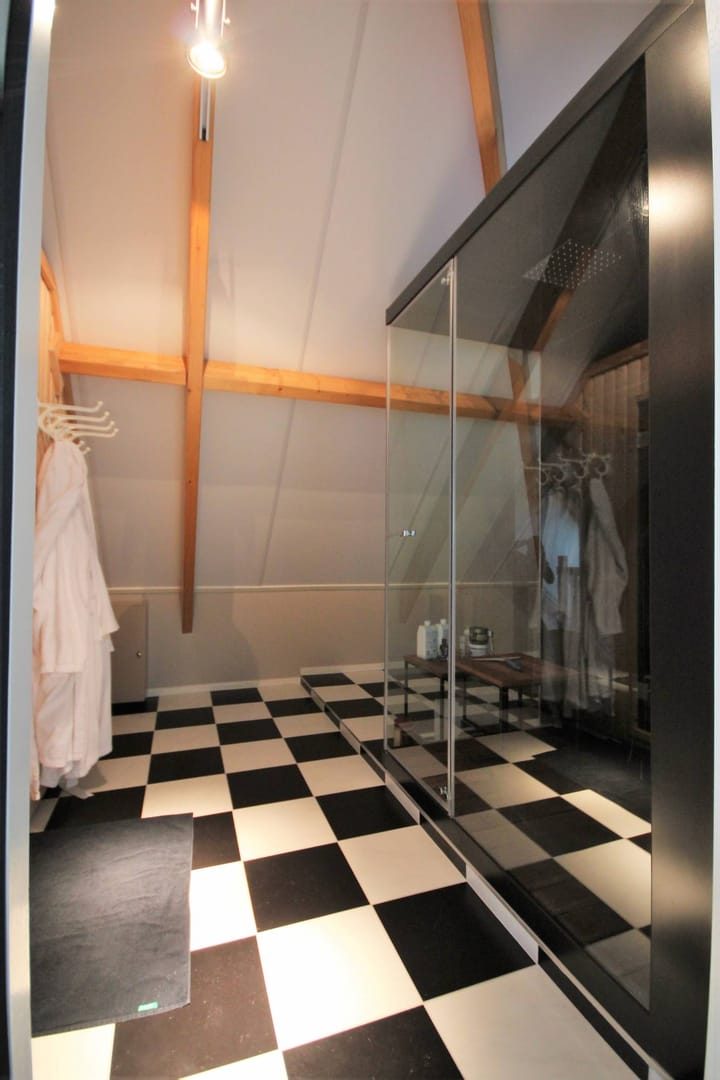 Foto 22 van Vossersteeg 66-A