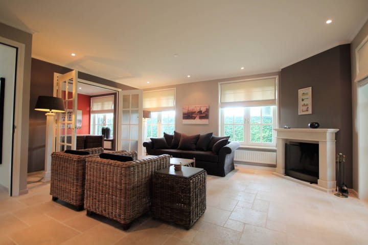 Foto 7 van Vossersteeg 66-A