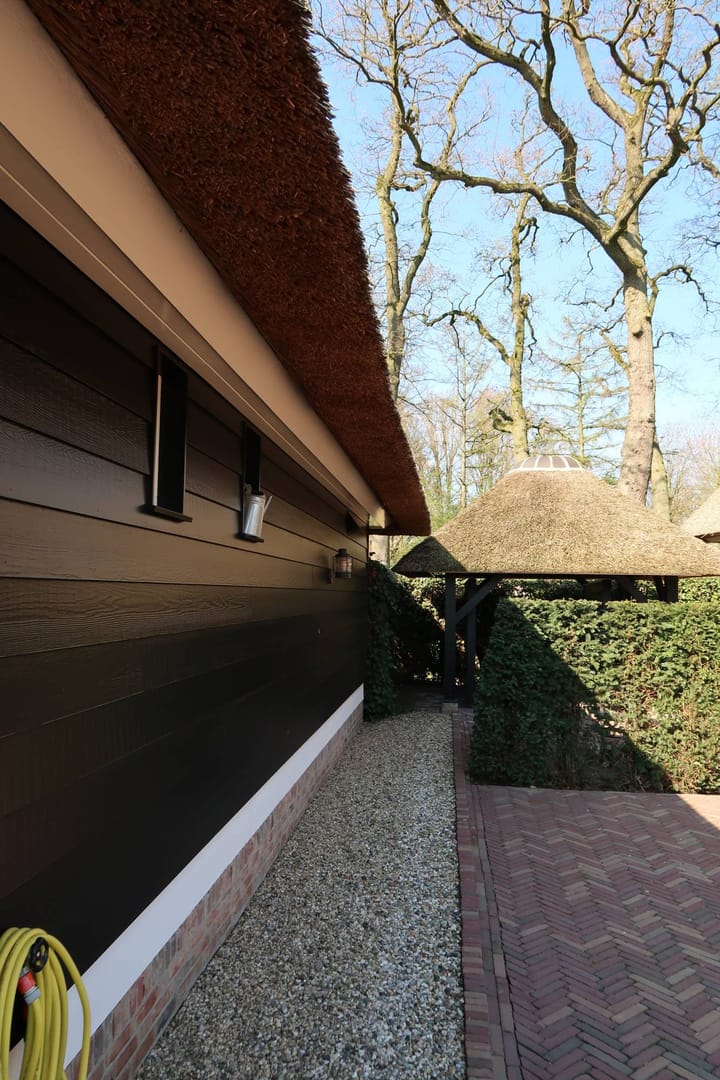 Foto 3 van Vossersteeg 66-A