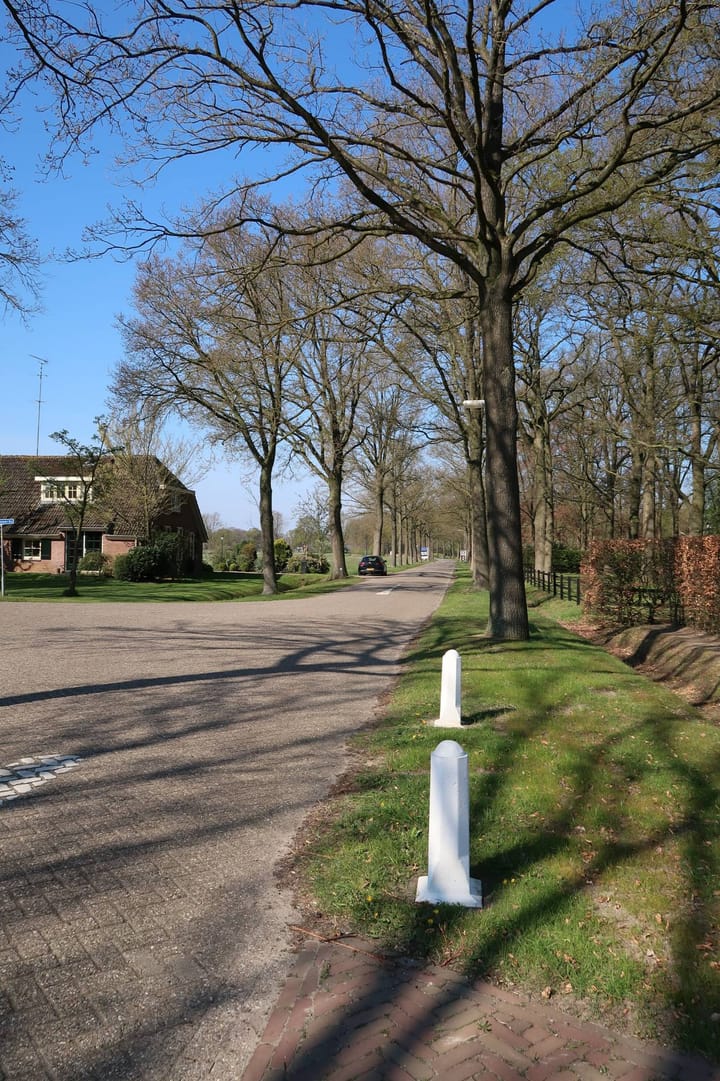 Foto 29 van Vossersteeg 66-A