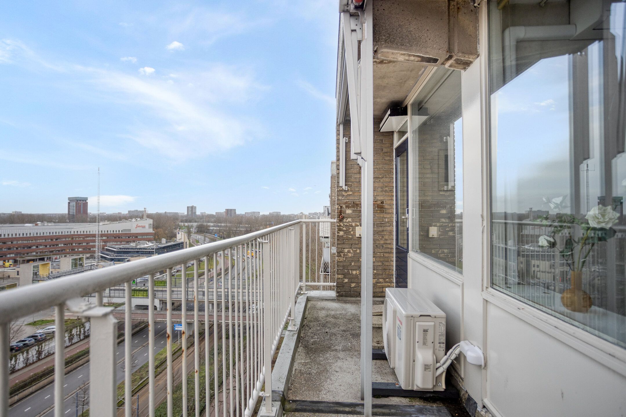 Foto 6 van Nieuwe Damlaan 589