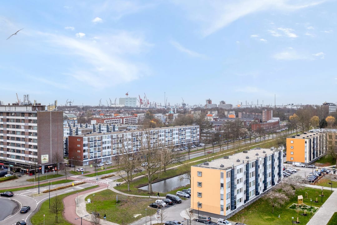 Foto 7 van Nieuwe Damlaan 589