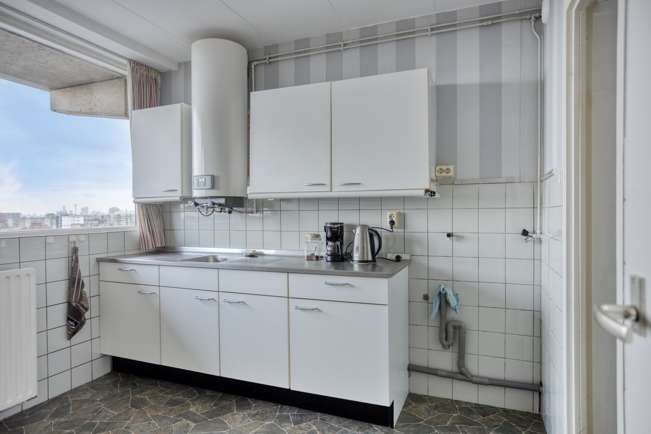 Foto 9 van Nieuwe Damlaan 589