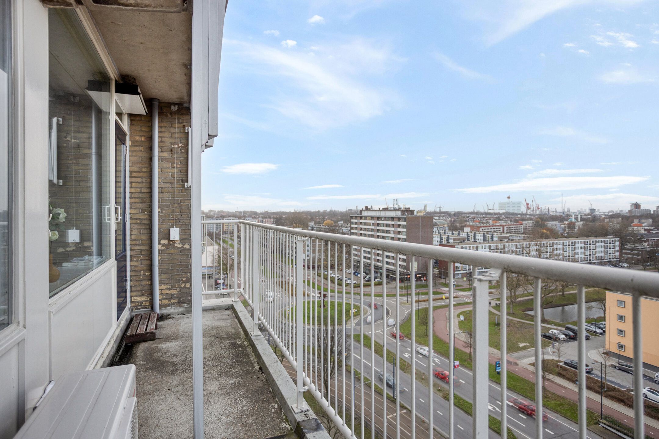 Foto 21 van Nieuwe Damlaan 589