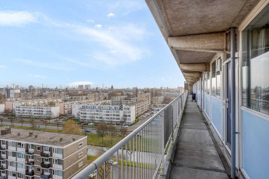 Foto 23 van Nieuwe Damlaan 589