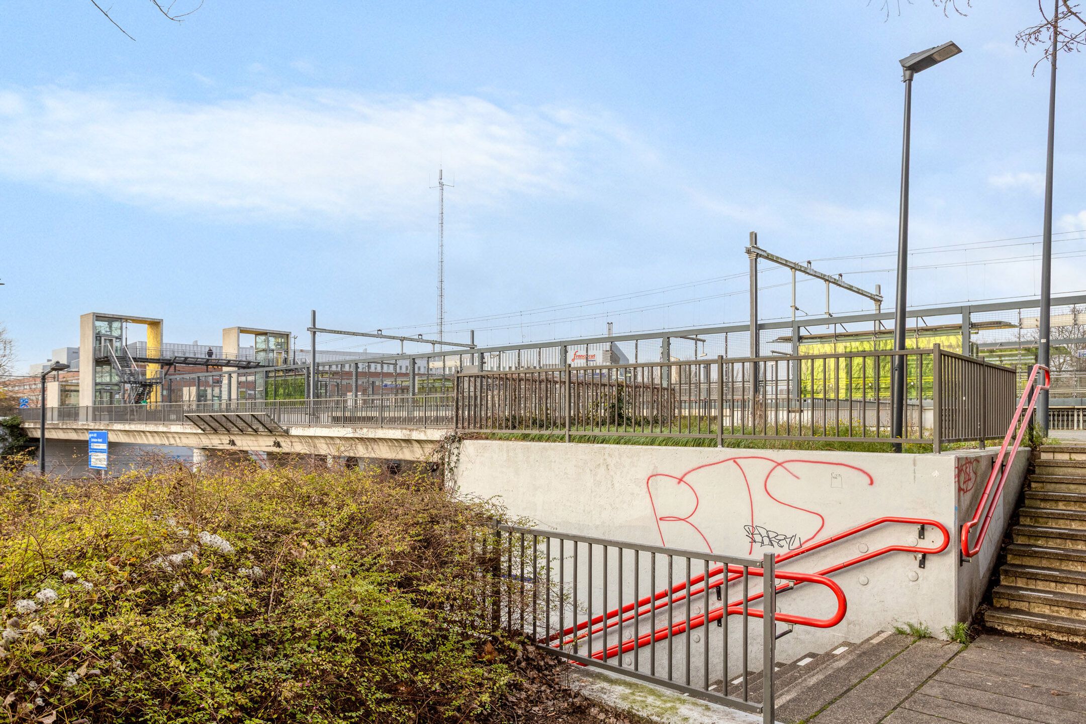 Foto 27 van Nieuwe Damlaan 589