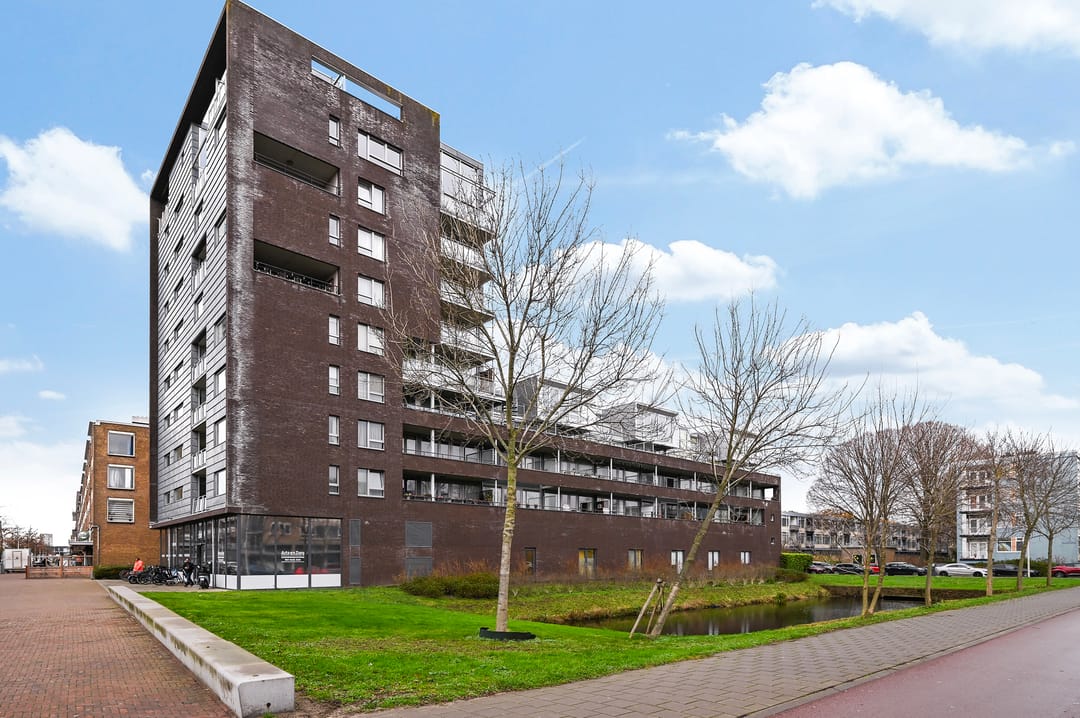 Photo 1 of Zwartsluisstraat 115