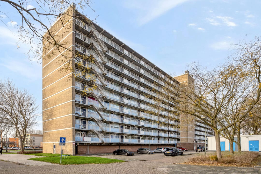 Foto 28 van Nieuwe Damlaan 589