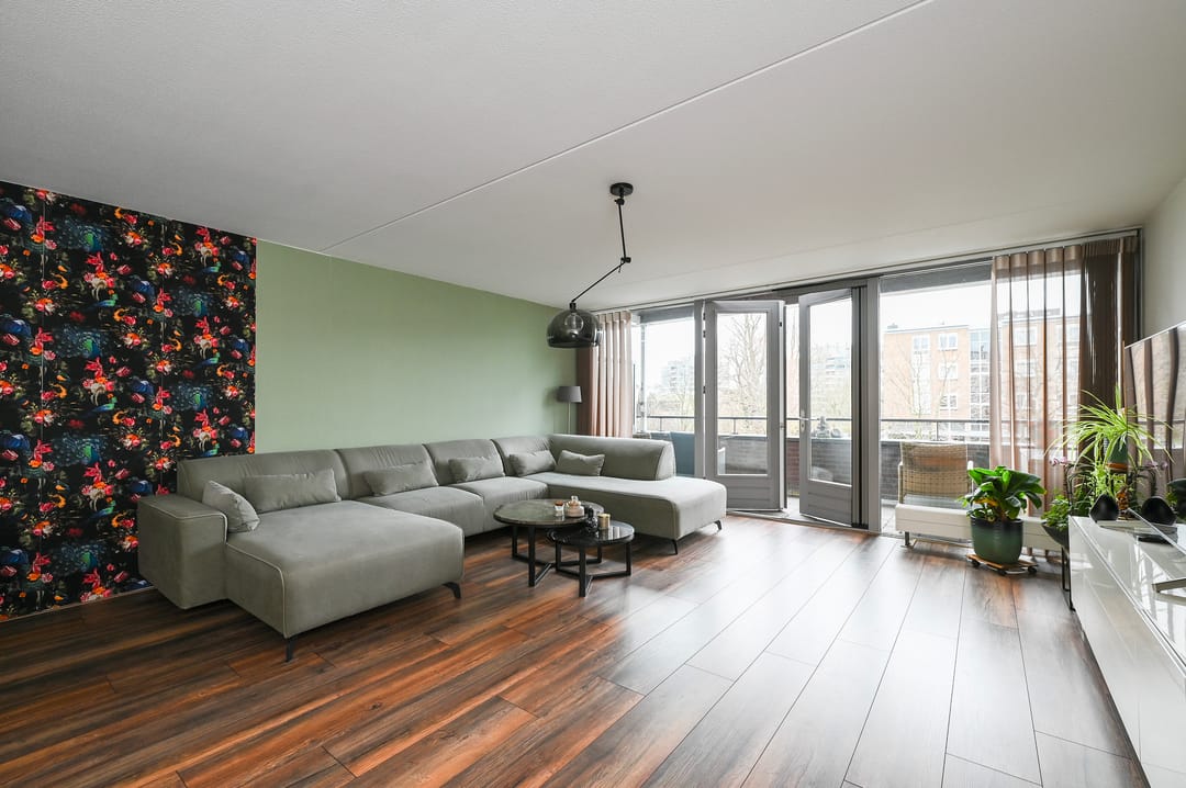 Photo 2 of Zwartsluisstraat 115